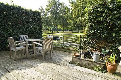 Koetshuis 3* Bruges