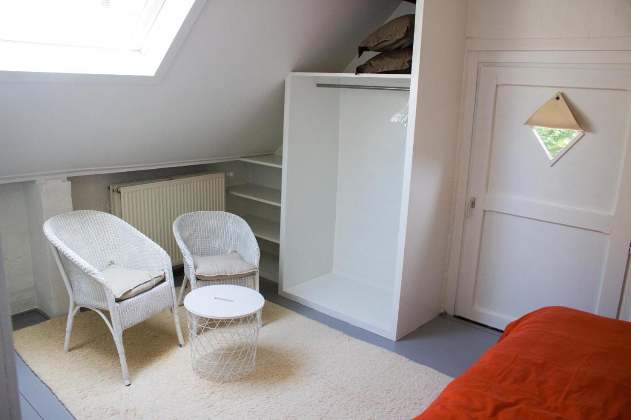Koetshuis 3* Bruges