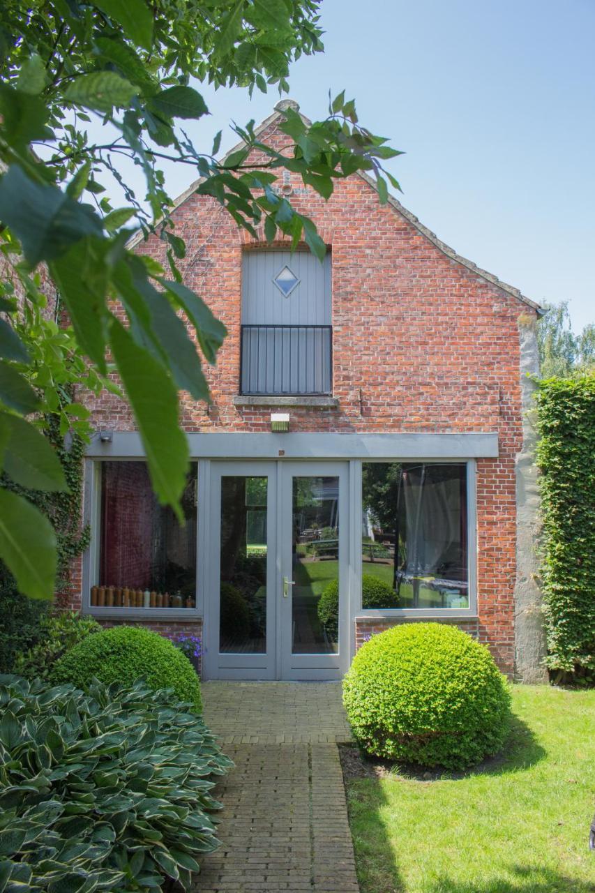 Koetshuis 3* Bruges